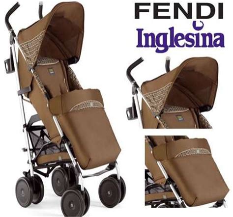 fendi inglesina online|fendi pants.